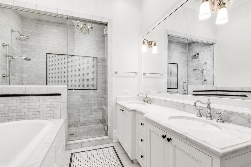 Best Bathroom Remodeling Contractors in Long Island, NY